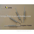 Tungsten Heaters tungsten coil for vacuum coating #1